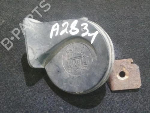 Used Horn Horn RENAULT 19 II (B/C53_) 1.8 (B/C53Y) (88 hp) 35664477 35664477