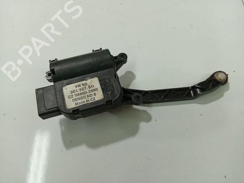 Used Electronic module Electronic module VW PASSAT B6 (3C2) 1.9 TDI (105 hp) 33683317 33683317