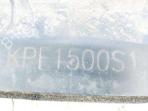 Underbody protection MAZDA CX-5 (KF) 2.0 | BP36312841M92 - Image 3