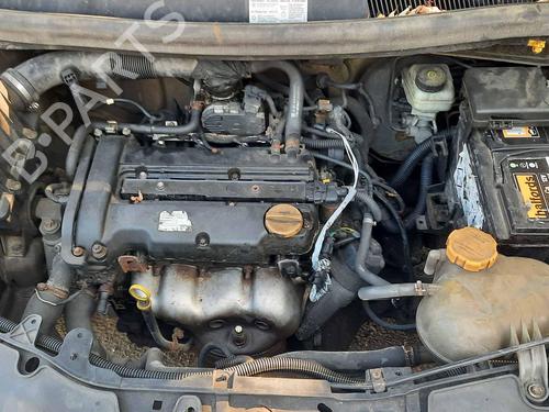 Engine mount OPEL CORSA D (S07) 1.2 (L08, L68) | BP33084976M89  - Image 6