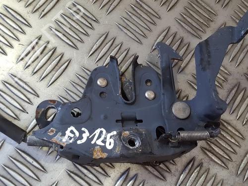 hood-lock-nissan-note-e11-ne11-2005-2006-2007-2008-2009-2010-2011-2012-2013-35688968 main image