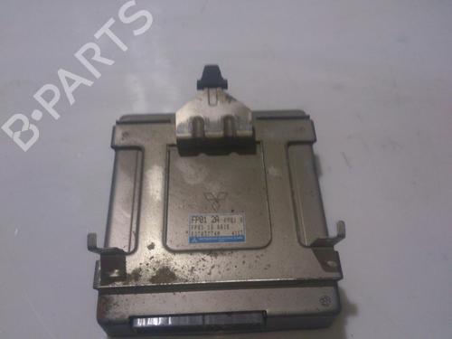 Used Engine control unit (ECU) Engine control unit (ECU) MAZDA 626 IV Hatchback (GE) 1.8 (GE8P) (105 hp) 33503156 33503156