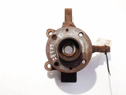 Used Left front steering knuckle Left front steering knuckle 35355669 35355669