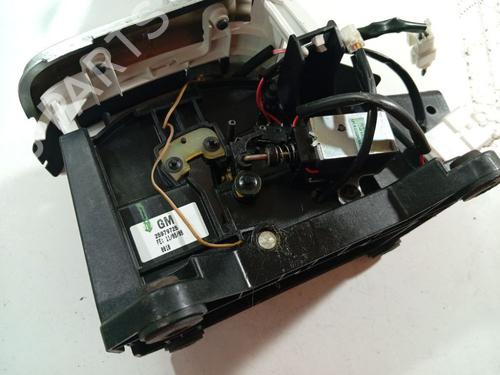 Gear lever SATURN VUE SUV 2.4 | BP38577988M90 - Image 3