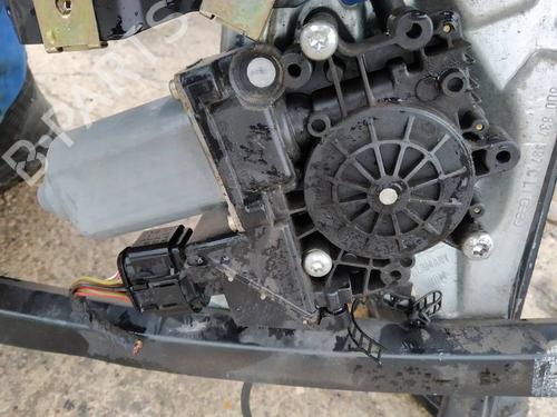 Left front window motor AUDI A4 B5 (8D2) 1.8 | BP35365162E21 - Image 2