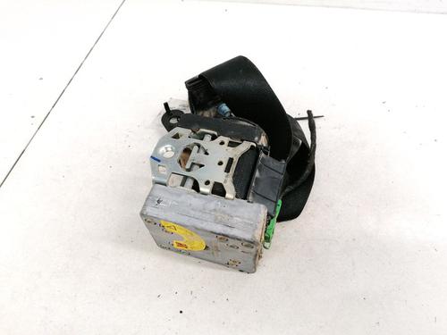 Used Front right seatbelt Front right seatbelt MERCEDES-BENZ C-CLASS (W203) C 270 CDI (203.016) (170 hp) 35572874 35572874