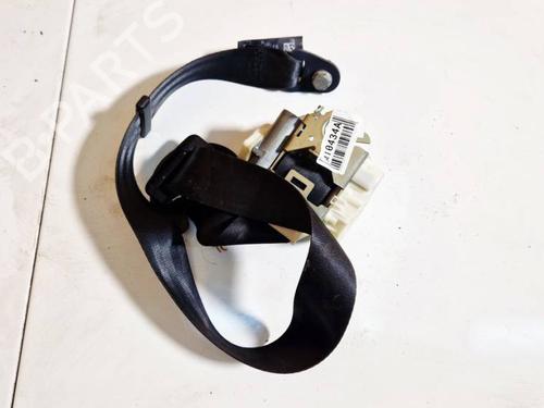Used Front right seatbelt Front right seatbelt CITROËN C3 II (SC_) 1.4 HDi 70 (SC8HZC, SC8HR0, SC8HP4) (68 hp) 34999922 34999922