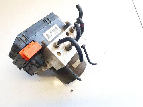 ABS pump MAZDA PREMACY (CP) 2.0 TD | BP34842845M43 - Image 2