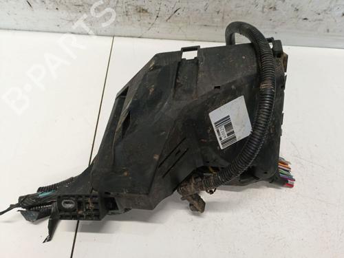 Fuse box FORD GALAXY II (WA6) 2.0 TDCi | BP32573181E1