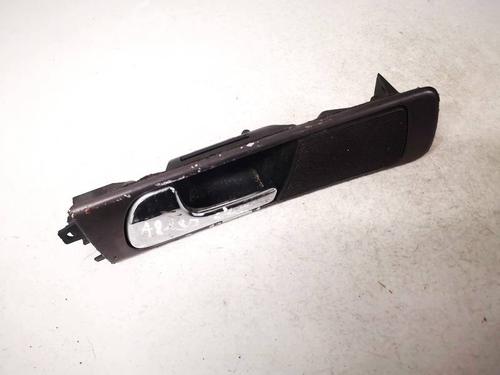 Used Rear left interior door handle Rear left interior door handle 35362337 35362337