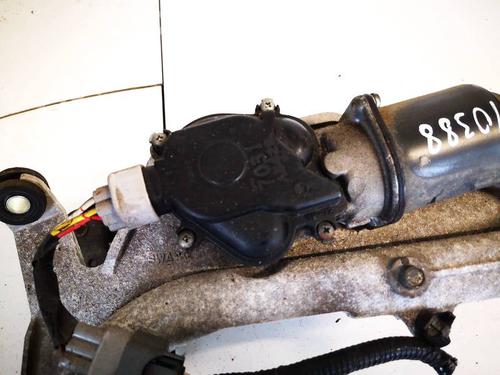 Front wiper motor HONDA CR-V III (RE_) 2.2 i-CTDi 4WD (RE6) | BP35015697M29 - Image 2