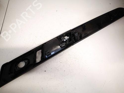 Front right interior door handle VW PASSAT B7 (362) 1.6 TDI | BP34889006I14 - Image 2