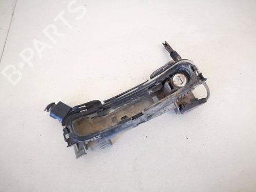 front-right-exterior-door-handle-audi-a3-8l1-1996-1997-1998-1999-2000-2001-2002-2003-2004-2005-2006-35266622 main image
