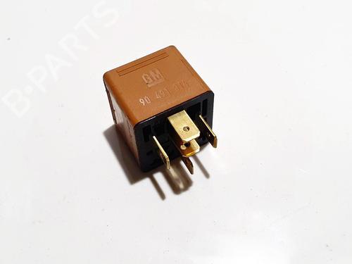 Electronic sensor OPEL SIGNUM Hatchback (Z03) 2.2 DTI (F48) | BP33102507M84 - Image 2
