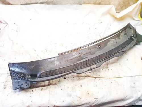 Used Scuttle panel Scuttle panel 35205895 35205895