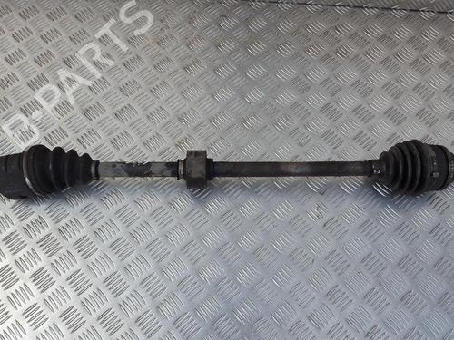 Used Right front driveshaft Right front driveshaft TOYOTA AVENSIS (_T25_) 1.8 VVT-i (ZZT251_, ZZT251R) (129 hp) 35683291 35683291