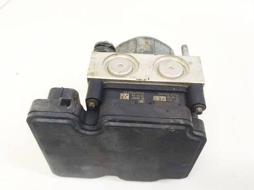 Used ABS pump ABS pump MITSUBISHI L100 / MINICAB Platform/Chassis (U6_T) 0.6 (48 hp) 35135574 35135574