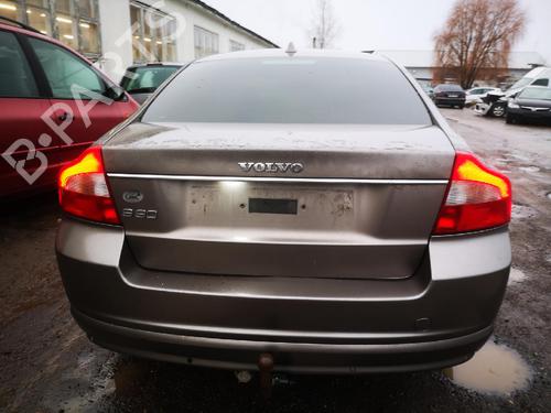 Electronic module VOLVO S80 II (124) 2.5 T | BP32606089M83 