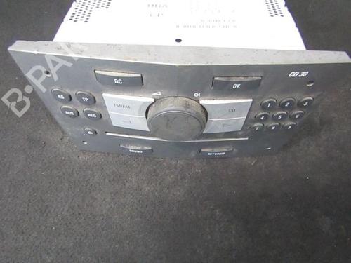 Used Radio Radio 35666568 35666568