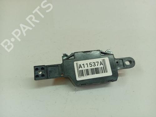Elektronische module Elektronische module MAZDA 3 (BL) 2.2 MZR CD (BL10) (185 hp) 37085584 37085584