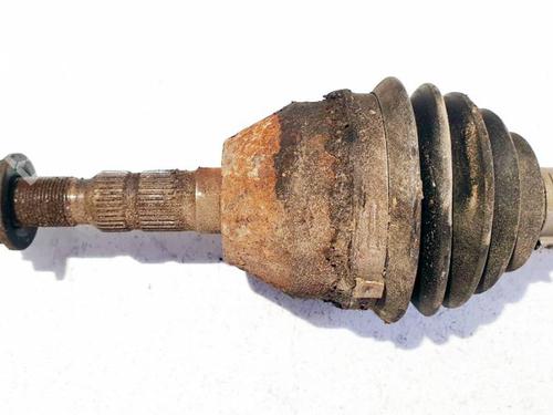 Left front driveshaft OPEL ASTRA H (A04) 1.7 CDTI (L48) | BP36455847M38 - Image 2