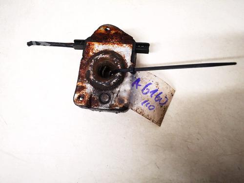 Used Hood lock Hood lock 35550684 35550684