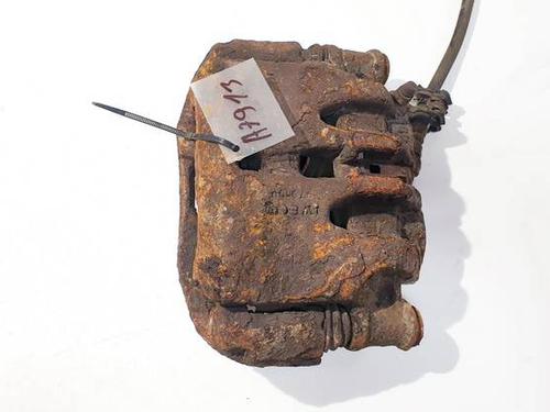 Used Left front brake caliper Left front brake caliper IVECO DAILY IV Platform/Chassis 29L12 (116 hp) 35344475 35344475