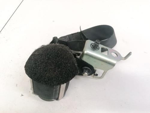 Used Rear left seatbelt Rear left seatbelt 35462442 35462442