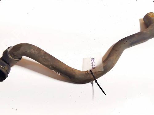 Used Pipe Pipe PEUGEOT 307 (3A/C) 1.6 16V (109 hp) 32592496 32592496