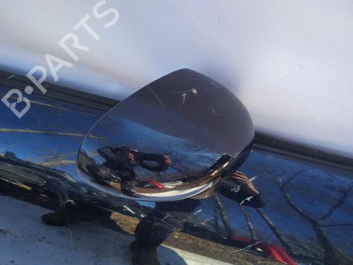 Used Right mirror Right mirror AUDI TT (8N3) 1.8 T quattro (180 hp) 35539901 35539901