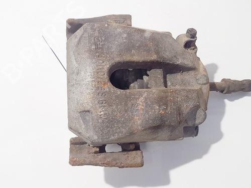 Used Left rear brake caliper Left rear brake caliper 35595033 35595033