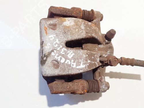 Used Right rear brake caliper Right rear brake caliper 35639340 35639340