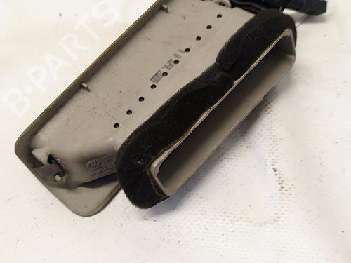 Air vent AUDI A6 C6 (4F2) 2.7 TDI | BP33032702I21 - Image 2