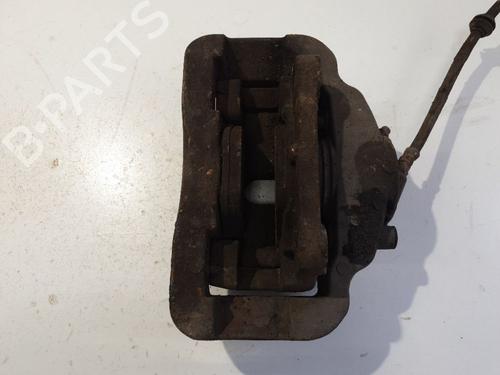 Right front brake caliper BMW 7 (E65, E66, E67) 740 d | BP34991162M104 - Image 3