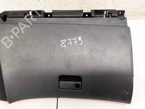 Handskerum Handskerum NISSAN PRIMERA Hatchback (P12) 1.9 dCi (120 hp) 35337606 35337606