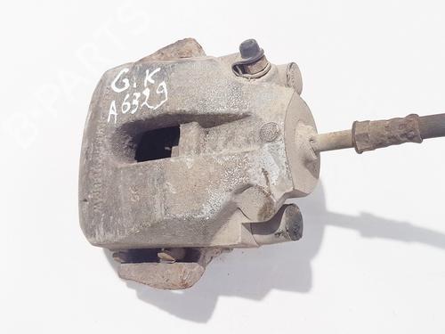 Used Left rear brake caliper Left rear brake caliper 35594210 35594210