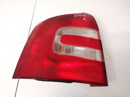 Used Left taillight Left taillight 35468355 35468355