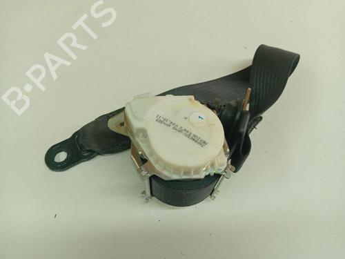 Rear left seatbelt OPEL MERIVA B MPV (S10) 1.3 CDTI (75) | BP36771269I29 - Image 3
