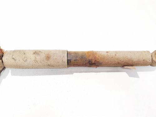 Used Left rear shock absorber Left rear shock absorber 35185306 35185306
