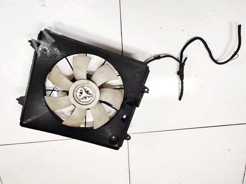 Used Fan Fan HONDA FR-V (BE) 1.8 (BE1) (140 hp) 34997635 34997635