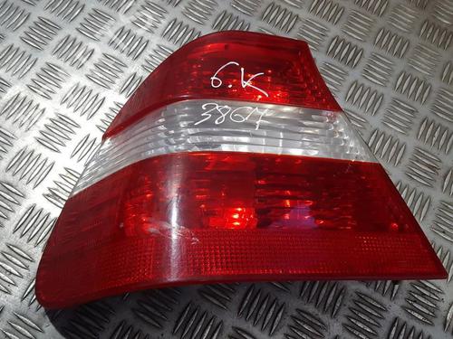 Used Left taillight Left taillight BMW 3 (E46) 320 i (150 hp) 35705174 35705174