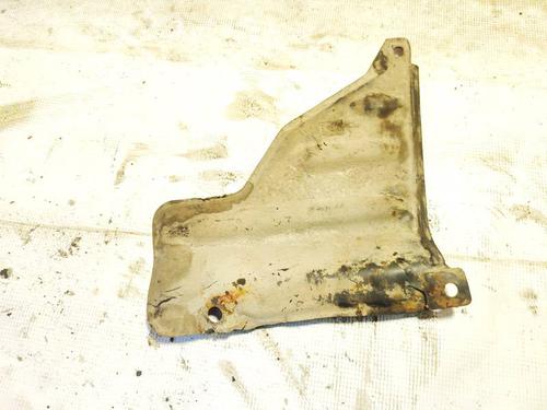 Used Underbody protection Underbody protection 35058841 35058841