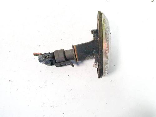 Used Left side indicator Left side indicator OPEL ZAFIRA A MPV (T98) 2.0 DTI 16V (F75) (101 hp) 35367355 35367355