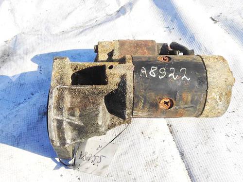 Used Starter Starter NISSAN PRIMERA Traveller (WP11) 2.0 TD (90 hp) 35314908 35314908