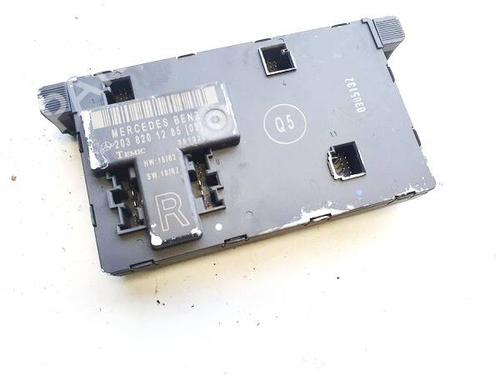 Used Electronic module Electronic module 35338893 35338893
