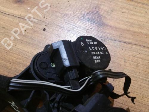 Used Electronic module Electronic module BMW 3 (E46) 318 i (118 hp) 33479340 33479340