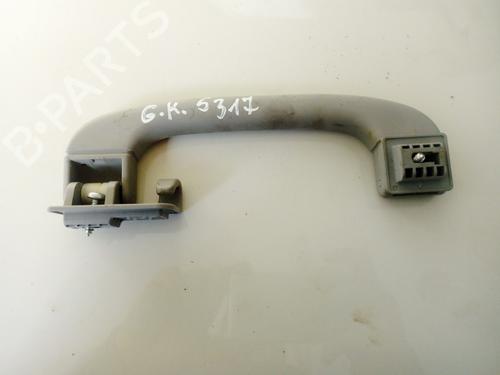 Used Interior roof handle Interior roof handle BMW 5 (E60) 535 d (272 hp) 35865508 35865508