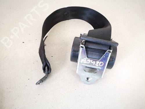 Used Rear center seatbelt Rear center seatbelt VW PHAETON (3D1, 3D2, 3D3, 3D4, 3D6, 3D7, 3D8, 3D9) 3.0 V6 TDI 4motion (240 hp) 35242991 35242991