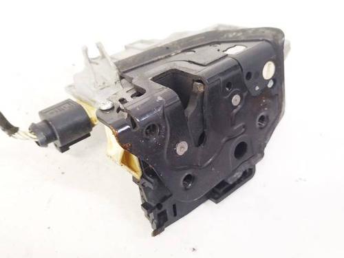 Front right lock VW PASSAT B6 (3C2) 2.0 TFSI | BP35005171C97 - Image 2
