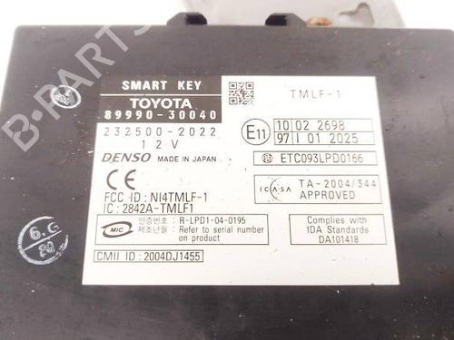 Electronic module LEXUS GS (_S19_) 300 (GRS190_, GRS190R) | BP32609088M83 - Image 2